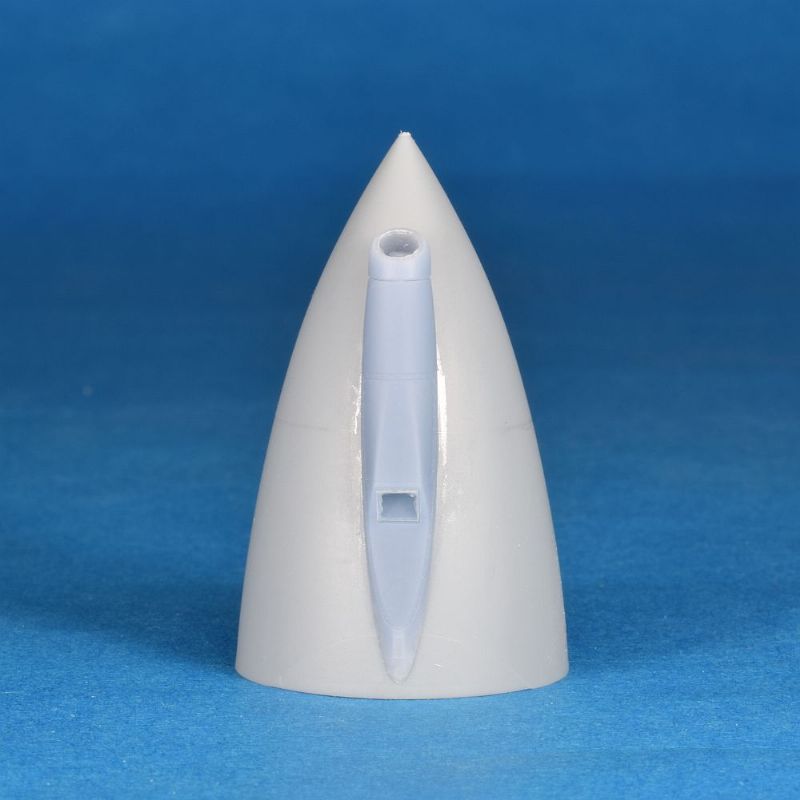 F-4C Strike Cam Pod (Zoukei Mura)